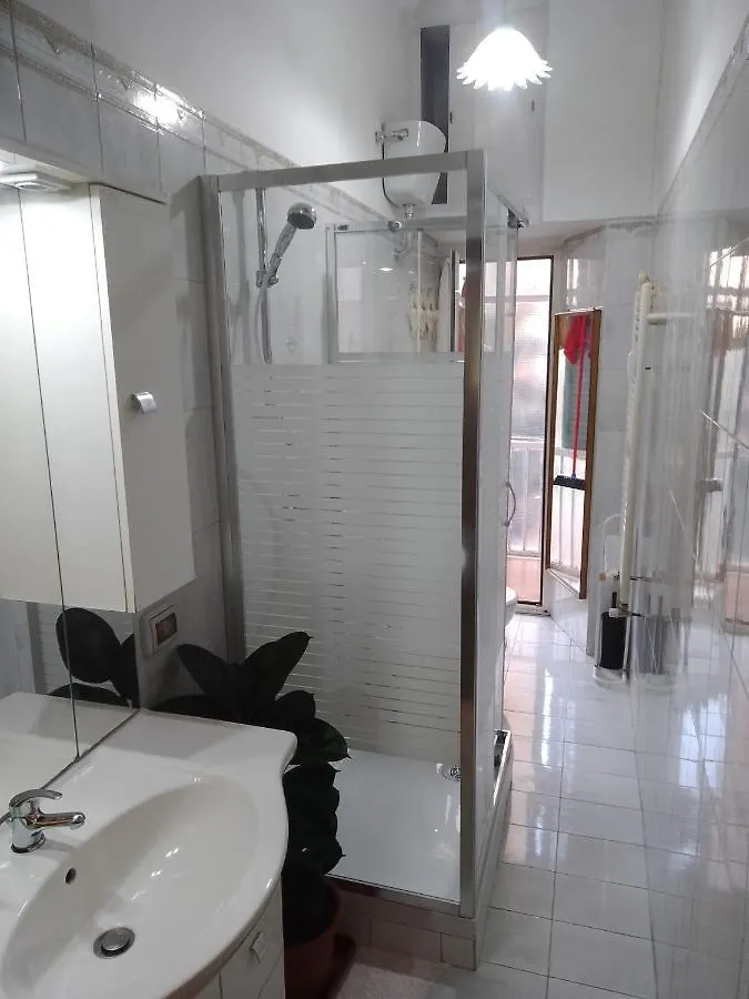 Casa Vacanza Home Sweet Home di Fatha Roma