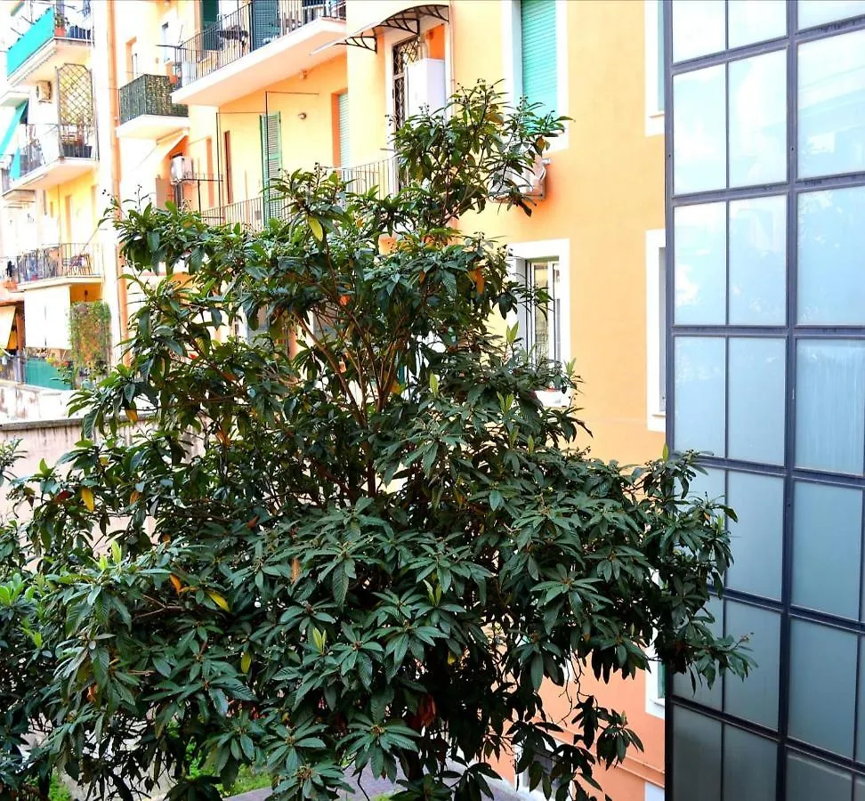 Casa Vacanza Home Sweet Home di Fatha Roma Appartamento