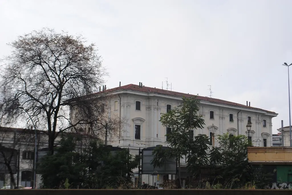 Appartamento Casa Vacanza Home Sweet Home di Fatha Roma