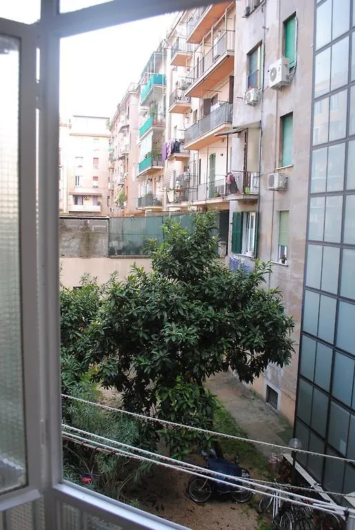 Casa Vacanza Home Sweet Home di Fatha Roma