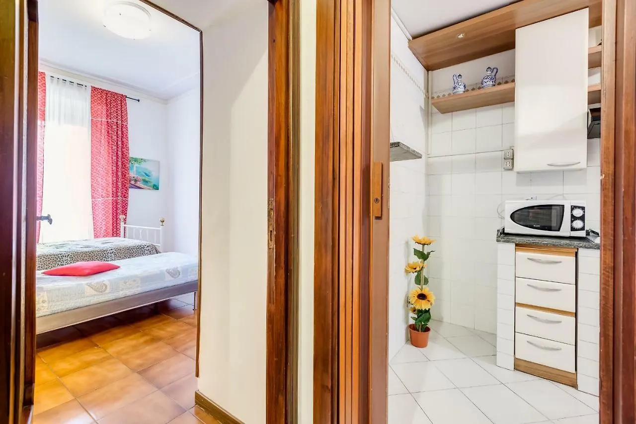 Casa Vacanza Home Sweet Home di Fatha Roma