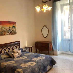 Appartamento La Casa Di Rosa, Roma