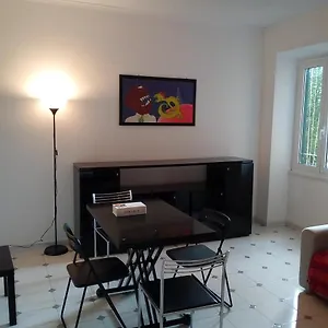 Appartamento La Casa Basilica, Roma
