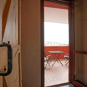 Appartamento Rogiual, Roma