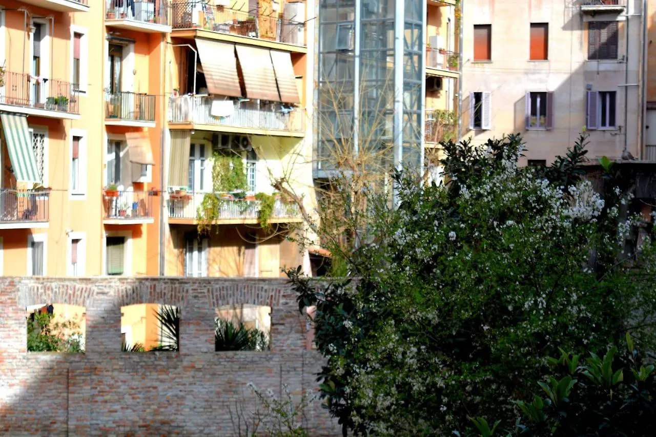 Casa Vacanza Home Sweet Home Di Fatha Rome 0*,  Italy