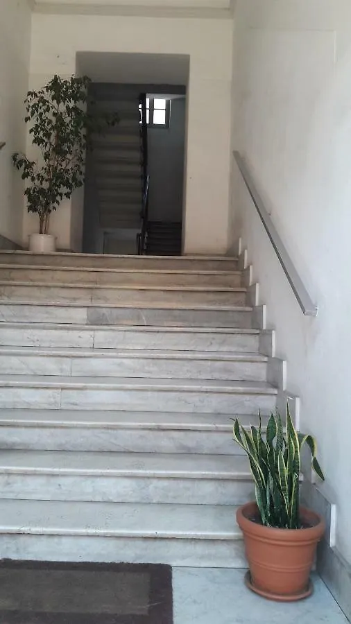 Casa Vacanza Home Sweet Home Di Fatha Rome 0*,  Italy