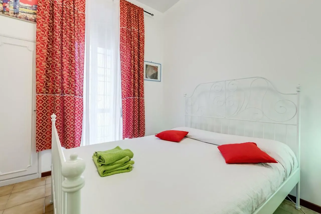 Apartment Casa Vacanza Home Sweet Home Di Fatha Rome Italy