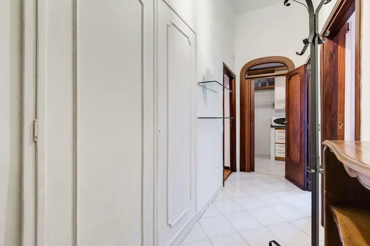 Casa Vacanza Home Sweet Home Di Fatha Rome