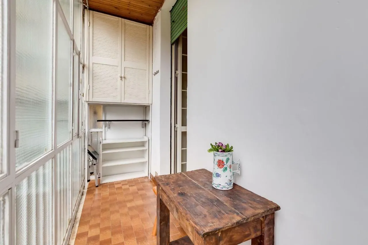 Apartment Casa Vacanza Home Sweet Home Di Fatha Rome