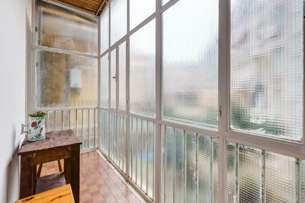 Casa Vacanza Home Sweet Home Di Fatha Rome Apartment