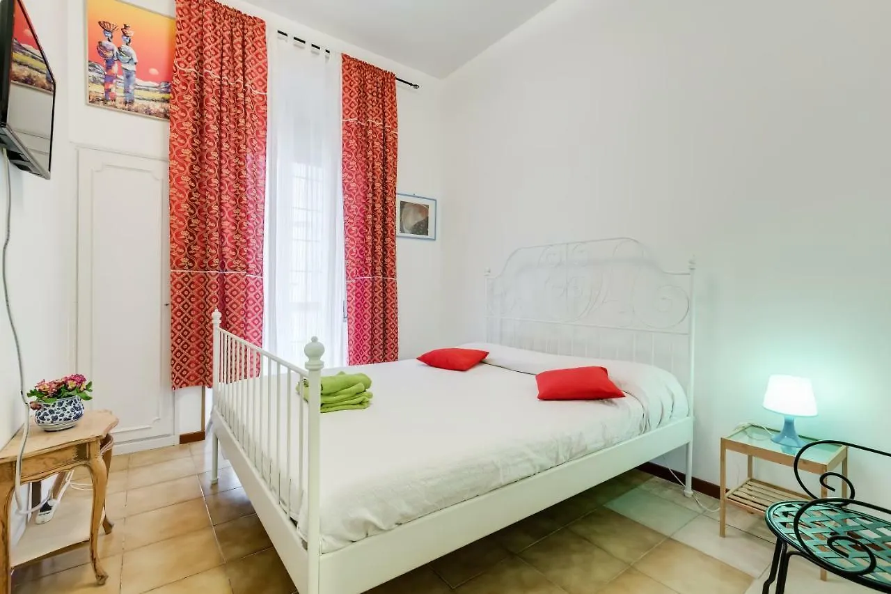 Casa Vacanza Home Sweet Home Di Fatha location